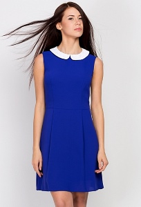Платье Emka Fashion PL-455/nini