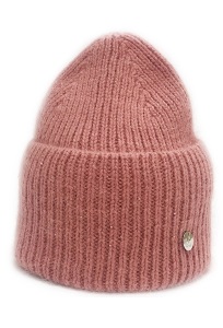 Женская теплая шапка на флисе Landre Дафне