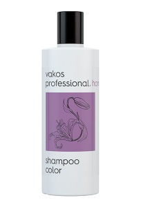 Шампунь для окрашенных волос SHAMPOO COLOR 250 мл