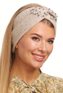 Женская повязка на голову Landre Одайл