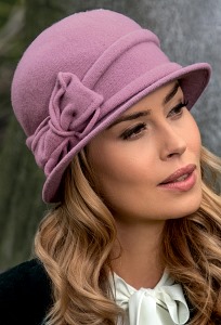 Женская шляпа Landre Aldona