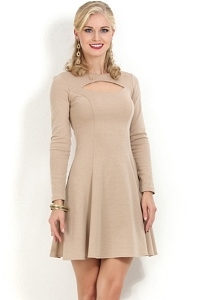Платье Donna Saggia DSP-160-24t