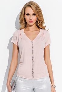 Красивая блузка Sunwear R11-3
