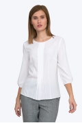 Женская блузка Emka B2170/chinzana