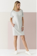 Лёгкое короткое платье Sunwear QS205-3-10