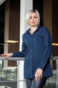 Классическая женская рубашка Flaibach 061F1