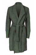 Женское пальто TopDesign NB7 01 (несколько цветов)