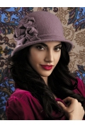 Женская шляпка Willi Syriana