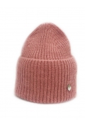 Женская теплая шапка на флисе Landre Дафне