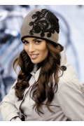 Женская шапка Kamea Sofia