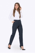 Женские брюки Emka Fashion D-006/inga