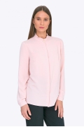 Женская блузка Emka B2282/lily