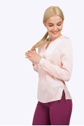 Женская классическая блузка Emka Fashion B2263/luciana