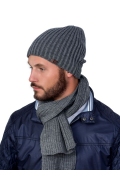 Комплект шапка и шарф Landre Бенигмо