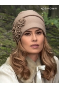 Женская шапочка Lfndre Juta (осень-зима 2018/2019)