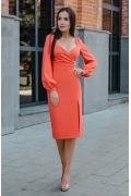 Платье-футляр Donna Saggia DSP-334-60