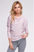 Женская блузка из трикотажа Sunwear O13-5-11