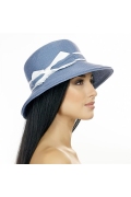 Летняя шляпа Del Mare 058-04