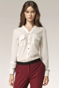 Женская блузка Nife B31