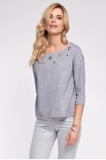 Женская блузка Sunwear O24-4-10
