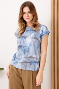 Красивая женская блузка Sunwear I26-2-53