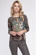 Женская блузка Sunwear O51-5-01