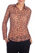 Женская блузка из коллекции 2012 | Б773-1326