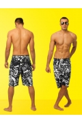 Пляжные мужские шорты Charmante Pathos