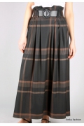 Длинная юбка Emka Fashion | 286-4101