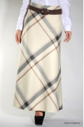 Длинная юбка Emka Fashion | 314-laura