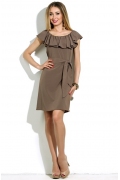 Коктейльное платье | DSP-16-50
