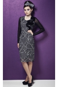 Платье TopDesign Premium 2013/2014 PB3 34