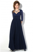 Длинное вечернее платье Donna Saggia DSP-130-41t