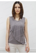 Женственная блузка Sunwear N69-1