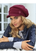 Модная женская кепка Kamea Mariola