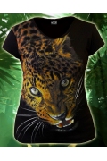 Женская футболка Jaguar