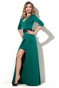 Эффектное платье Donna Saggia DSP-184-18t
