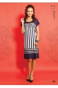 Платье TopDesign (коллекция 2014) A5 115