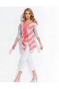 Комплект блузка + кардиган Sunwear R27-3+R37-5