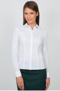 Женская рубашка Emka Fashion b 2102/dulma