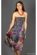 Цветная юбка-сарафан Emka Fashion | 230/7