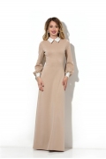 Длинное платье в пол Donna Saggia DSP-190-24t