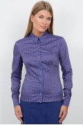 Женская рубашка Emka Fashion b 2106/klavdia