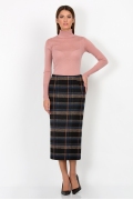 Длинная юбка Emka Fashion 501-fernanda