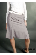 Элегантная юбка Emka Fashion | 109-celestine3