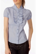 Женская блузка 2011 | Б752-1122