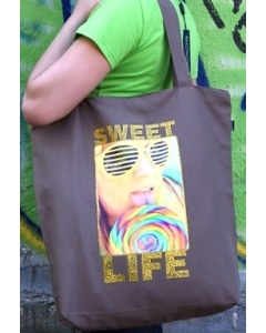 Стильная и практичная сумка Sweet Life