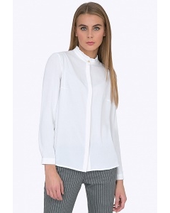 Женская блузка в ретро стиле Emka B2282/anet