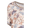 Лёгкая летняя блузка Zaps Tertu