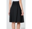 черная юбка Emka Fashion